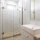 Shower Glass Partition