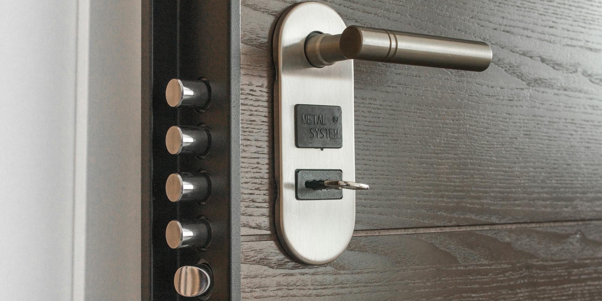 Trends in Door Hardware Trends in Door Hardware