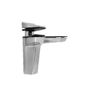 Shelf Clamp Winged 90Degree (31x60x78mm) Adjustable