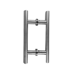 Ladder Shower Handle (6 & 8 inch)