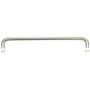 Single Sided Towel Bar Round (18 & 24 inch)