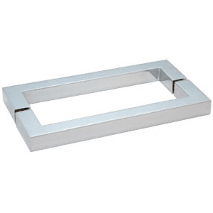 Square Handle (Towel Bar Back to Back 18 & 24 inch)