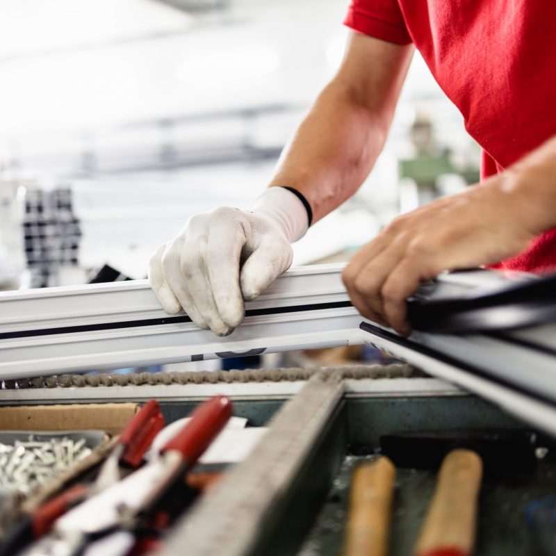 About Sky Building Materials