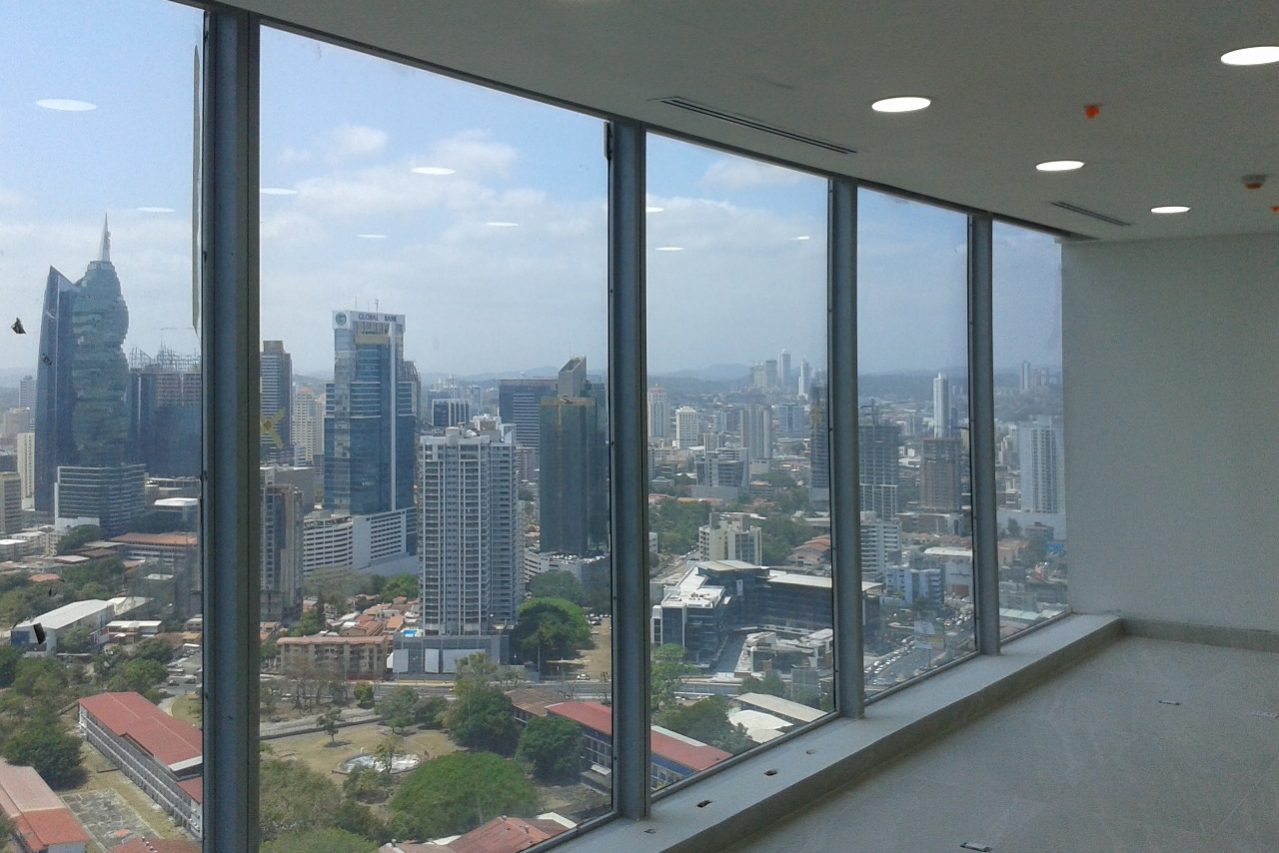 Common Commercial Window Designs