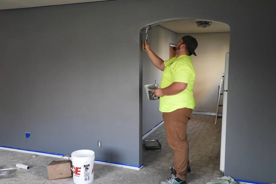 Increase Your Property Value