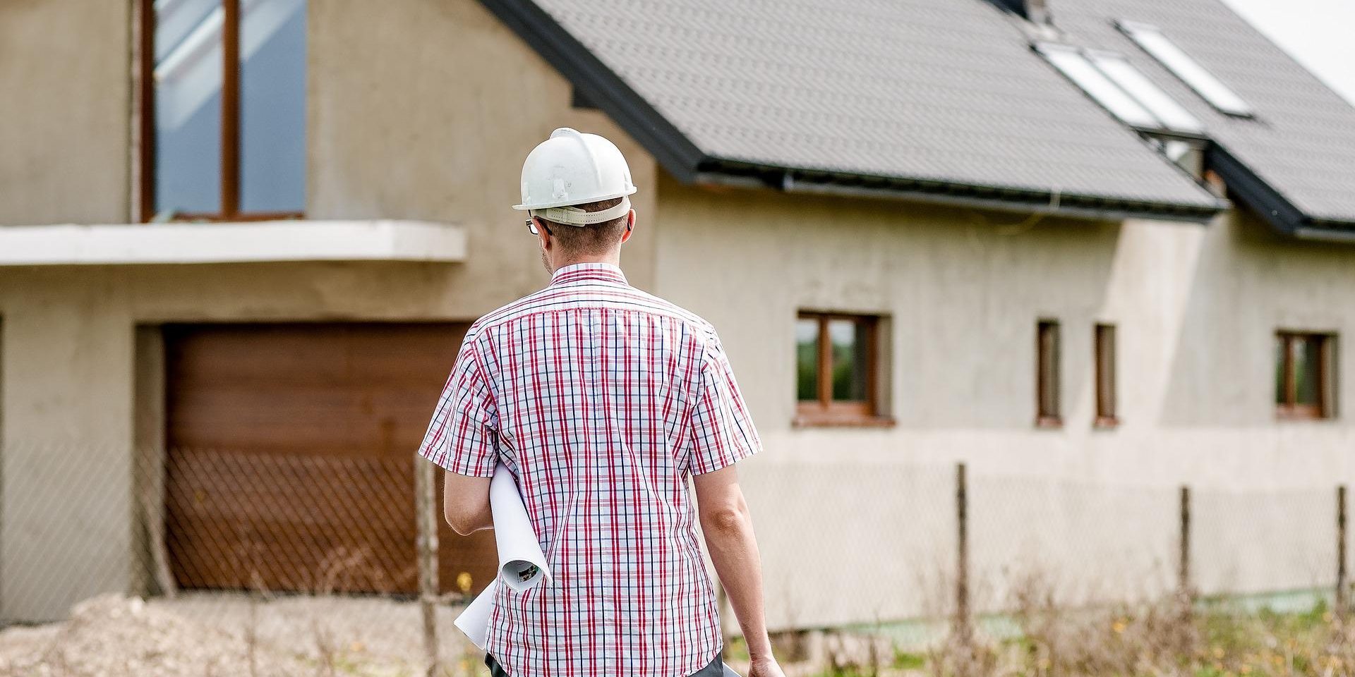 Choosing a Housing Contractor