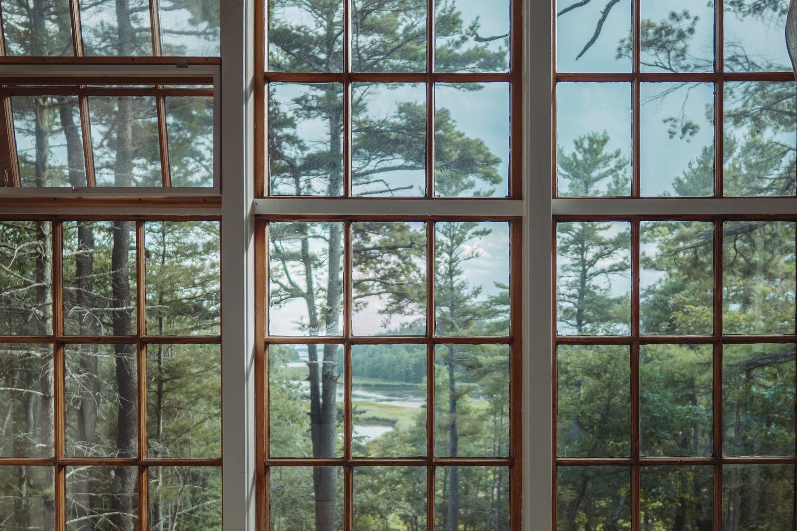 How To Replace a Glass Window