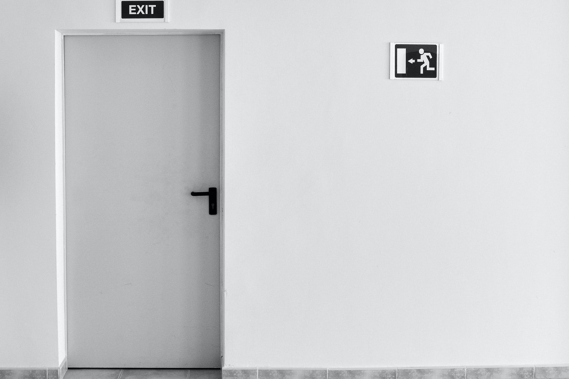 Reasons to Use Aluminum Doors