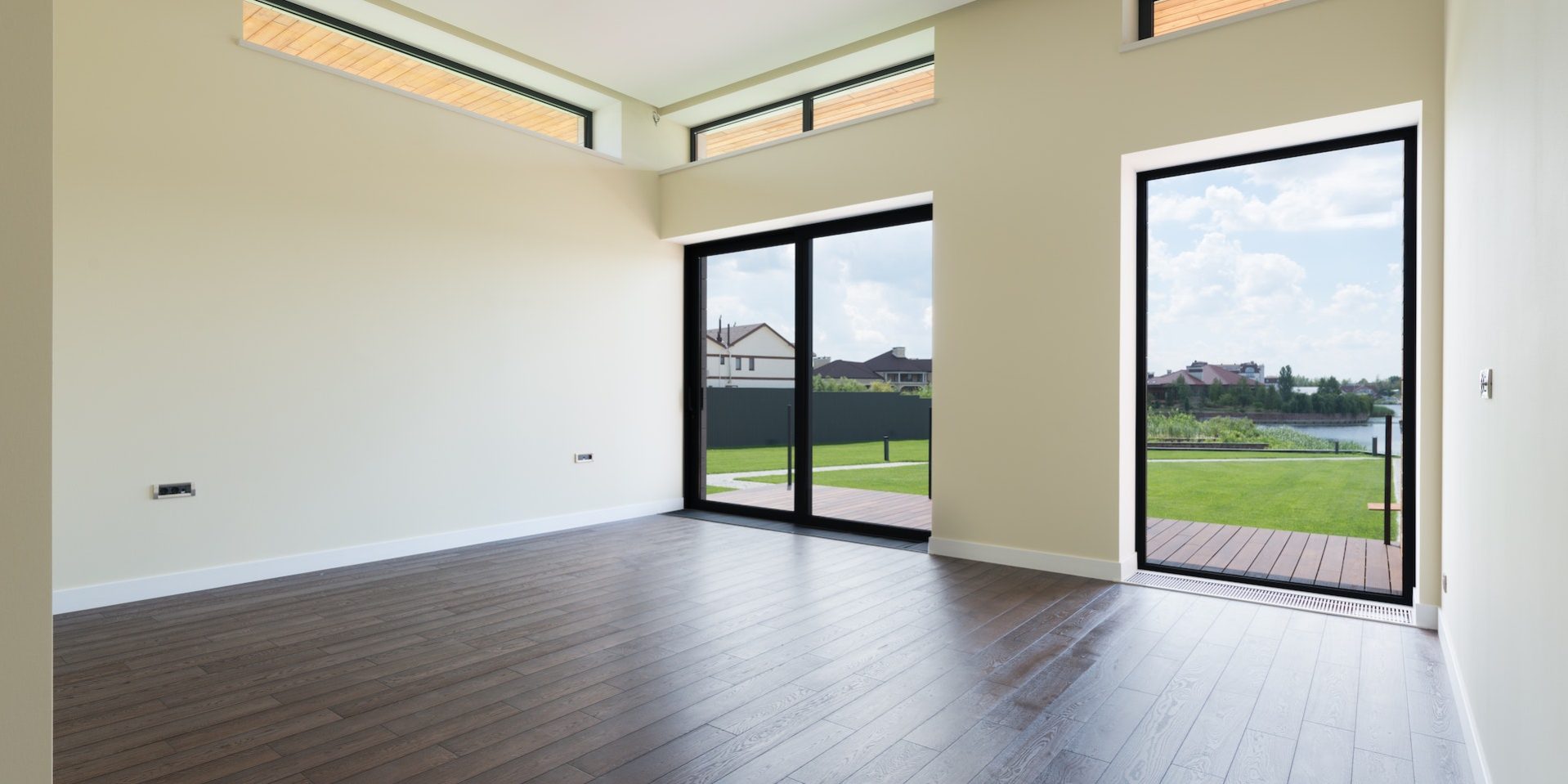 Laminated Glass vs Tempered Glass