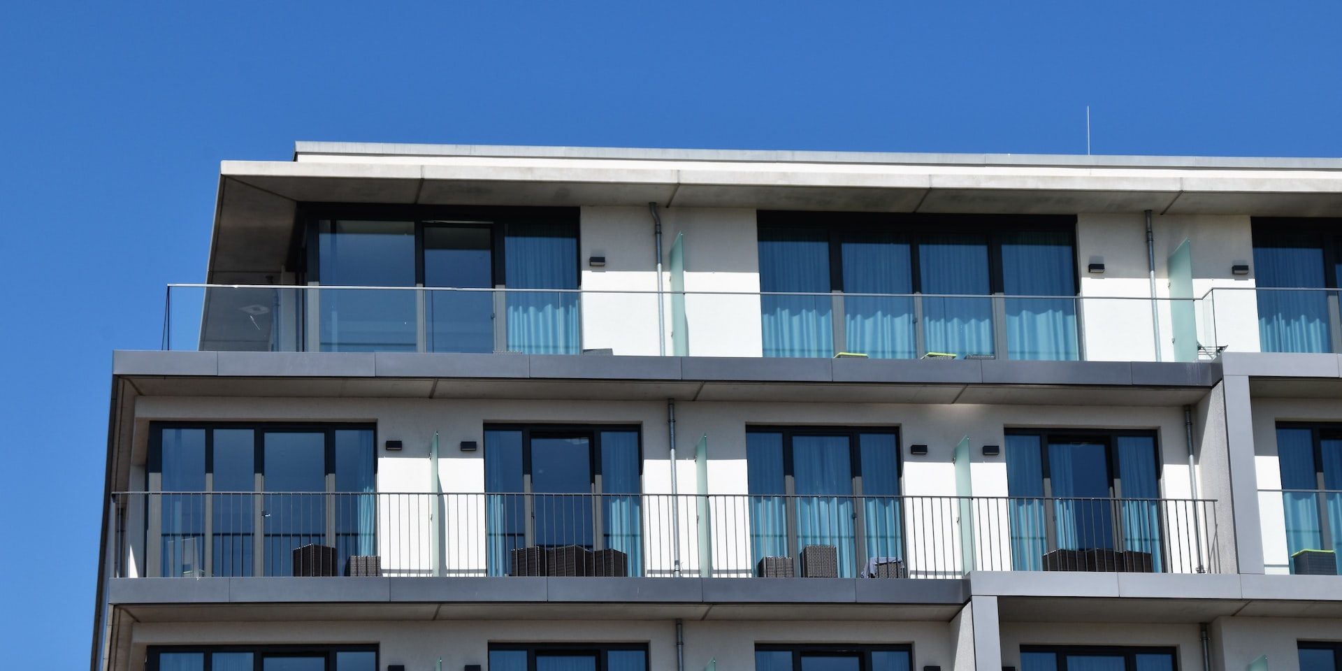 Benefits of Aluminum Windows