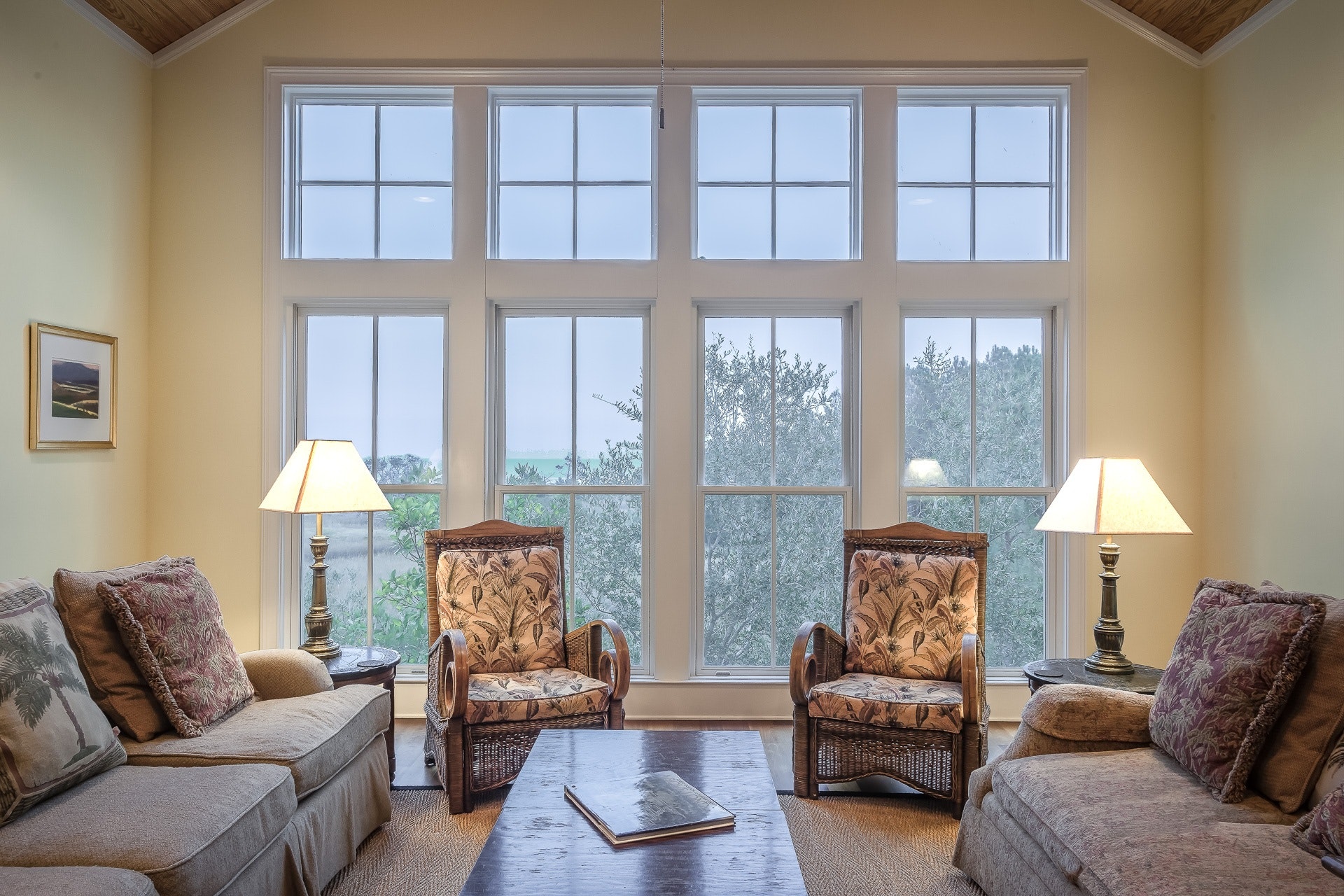 Popular Types of Windows