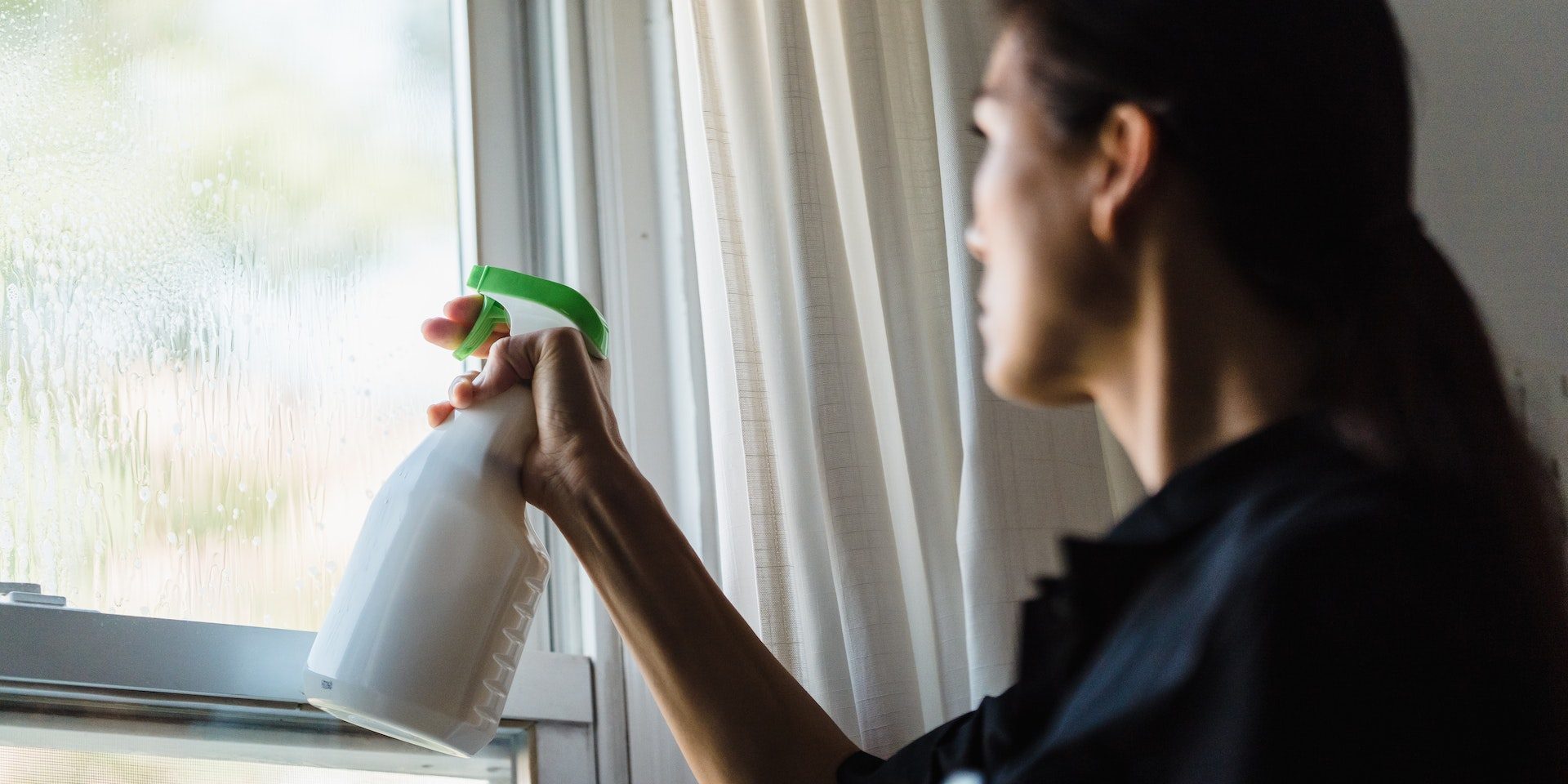 Tips on Cleaning Your Windows