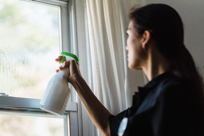 Tips on Cleaning Your Windows