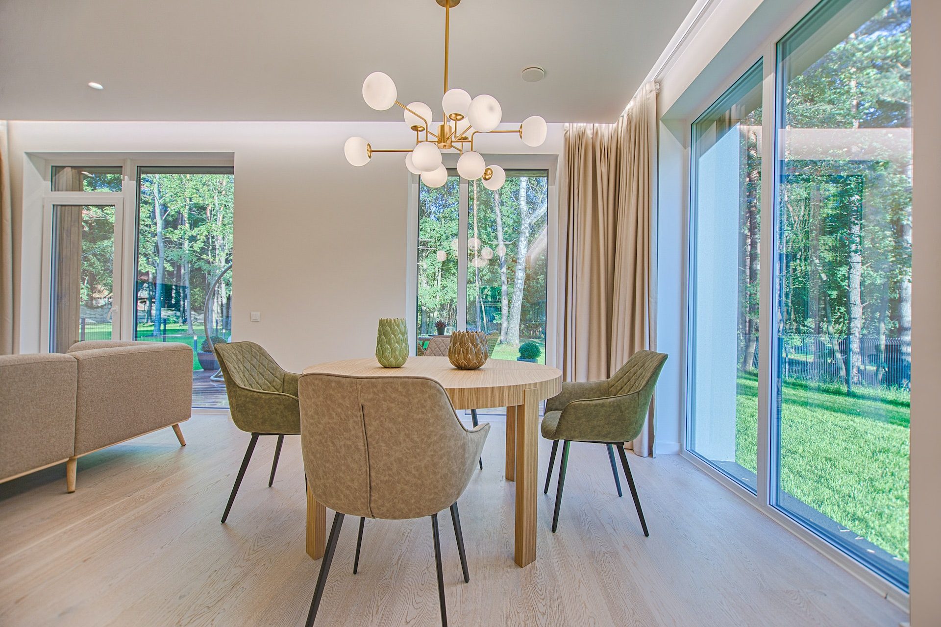 Renovating Your House