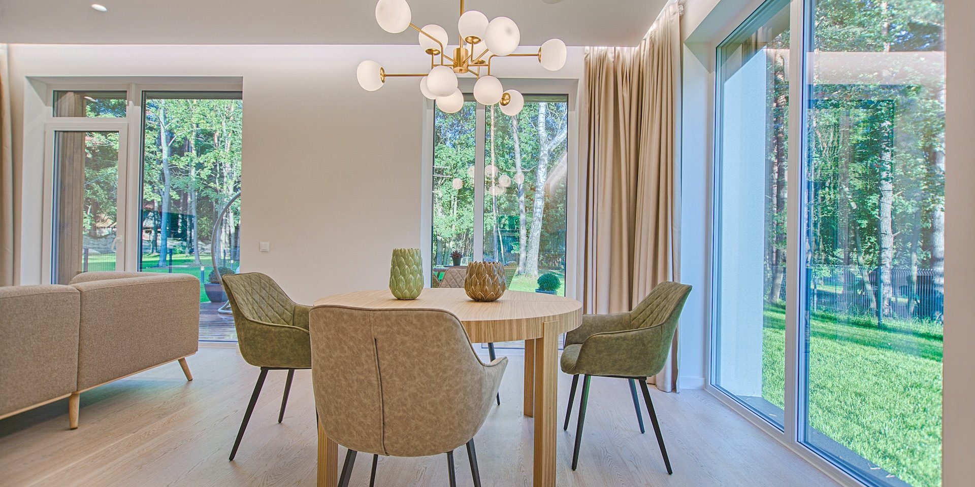 Renovating Your House