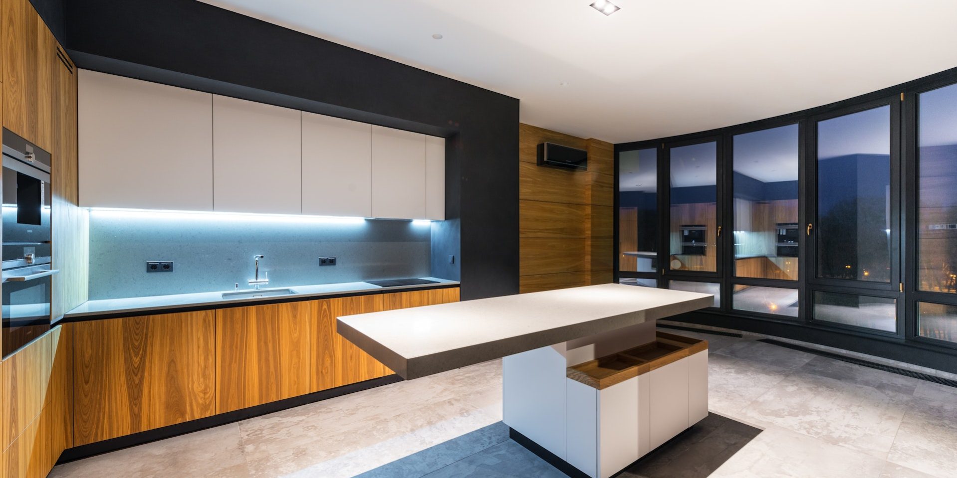 Home Renovation Costs