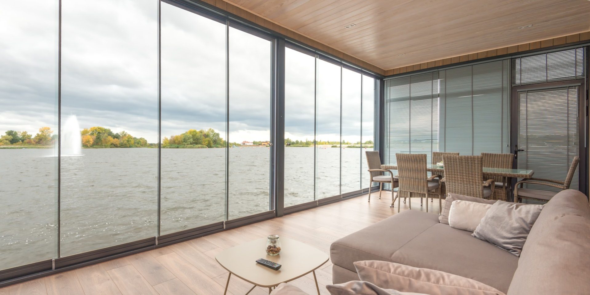 Best Energy-Saving Windows