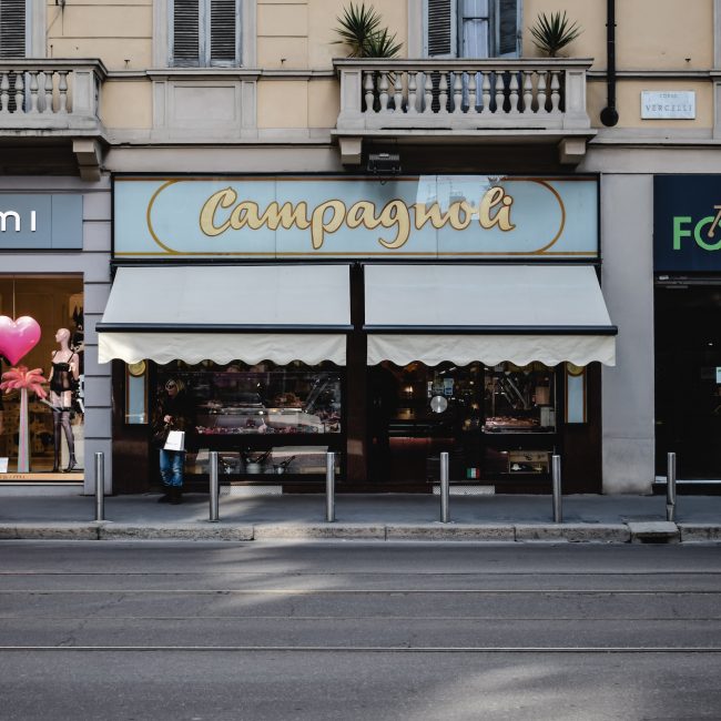 Commercial Window Cleaning Tips