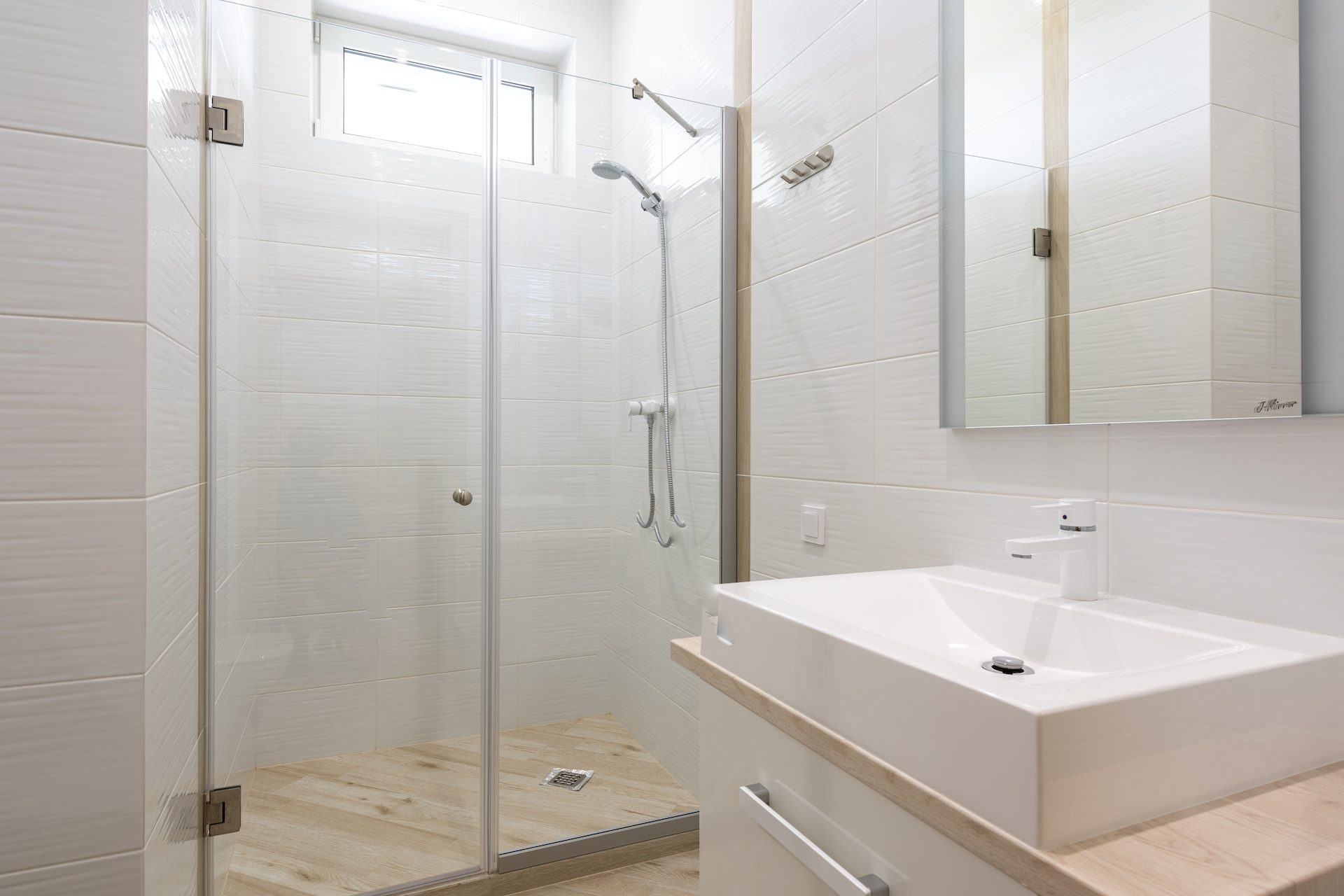 Shower Glass Partition Shower Glass Partition