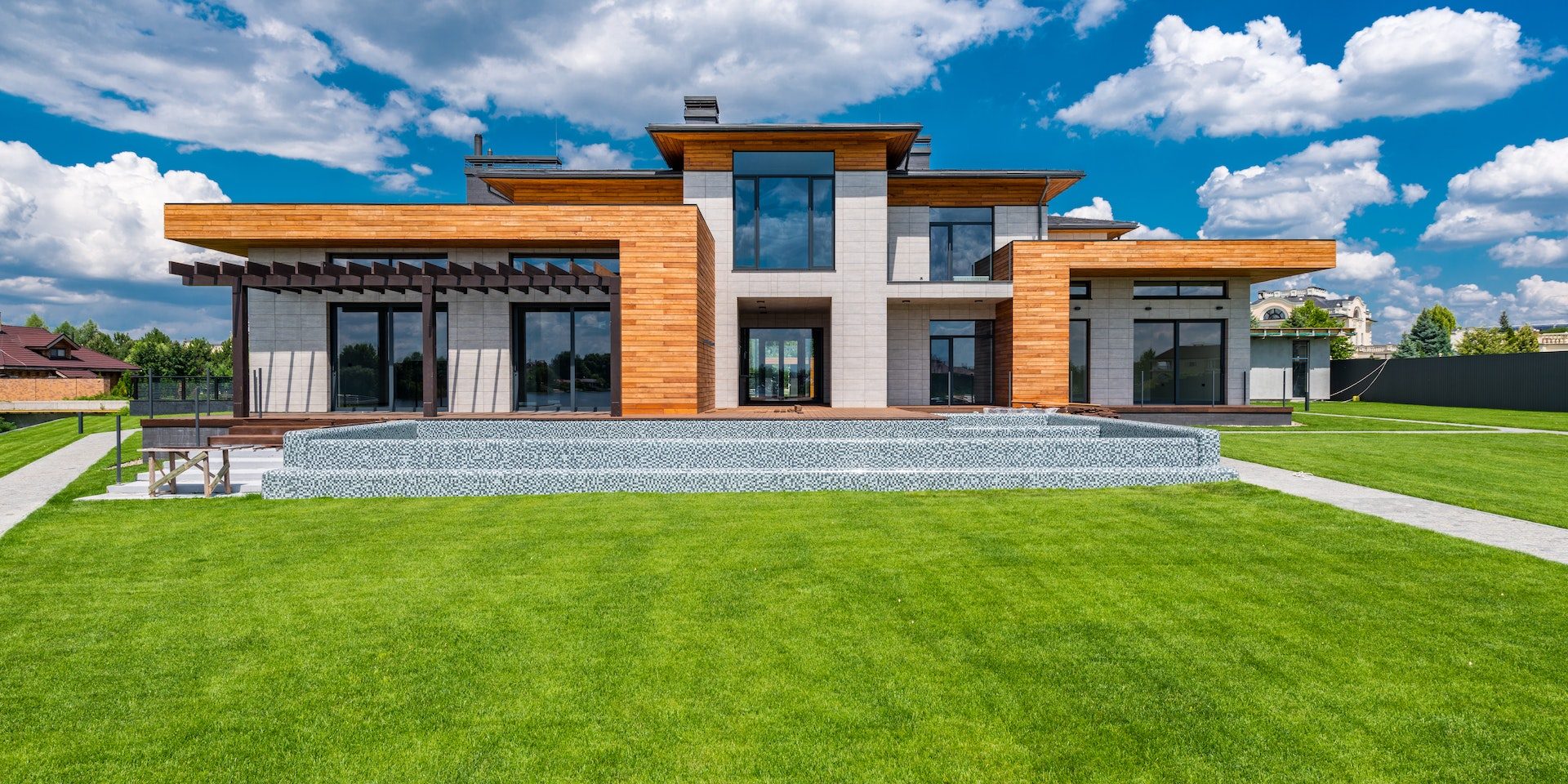 Sky Building Materials