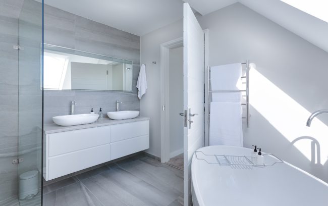 Bathroom Designer Tips
