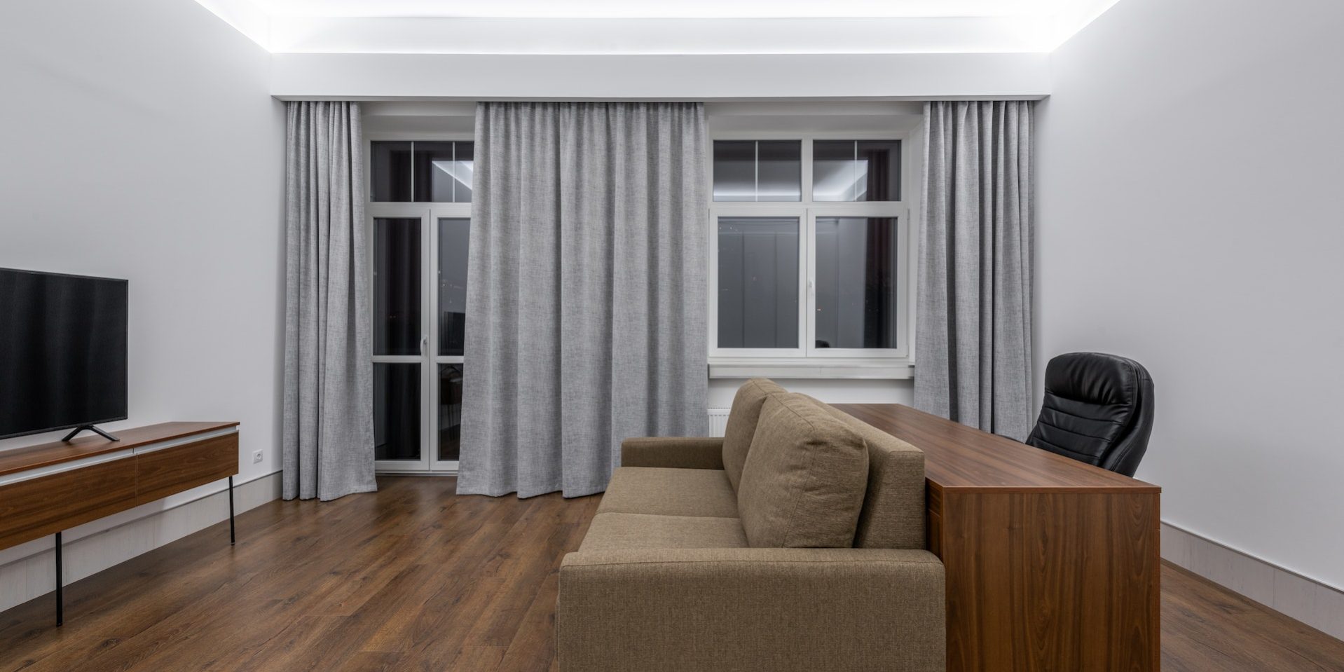 Coated Glass