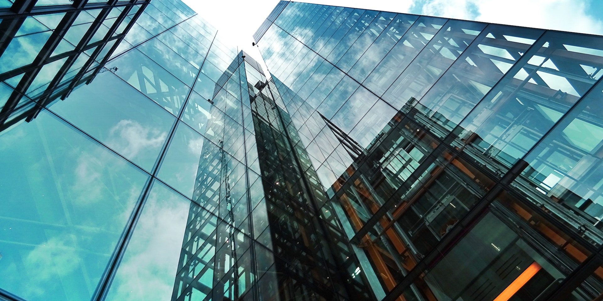 Versatility of Glass Versatility of Glass