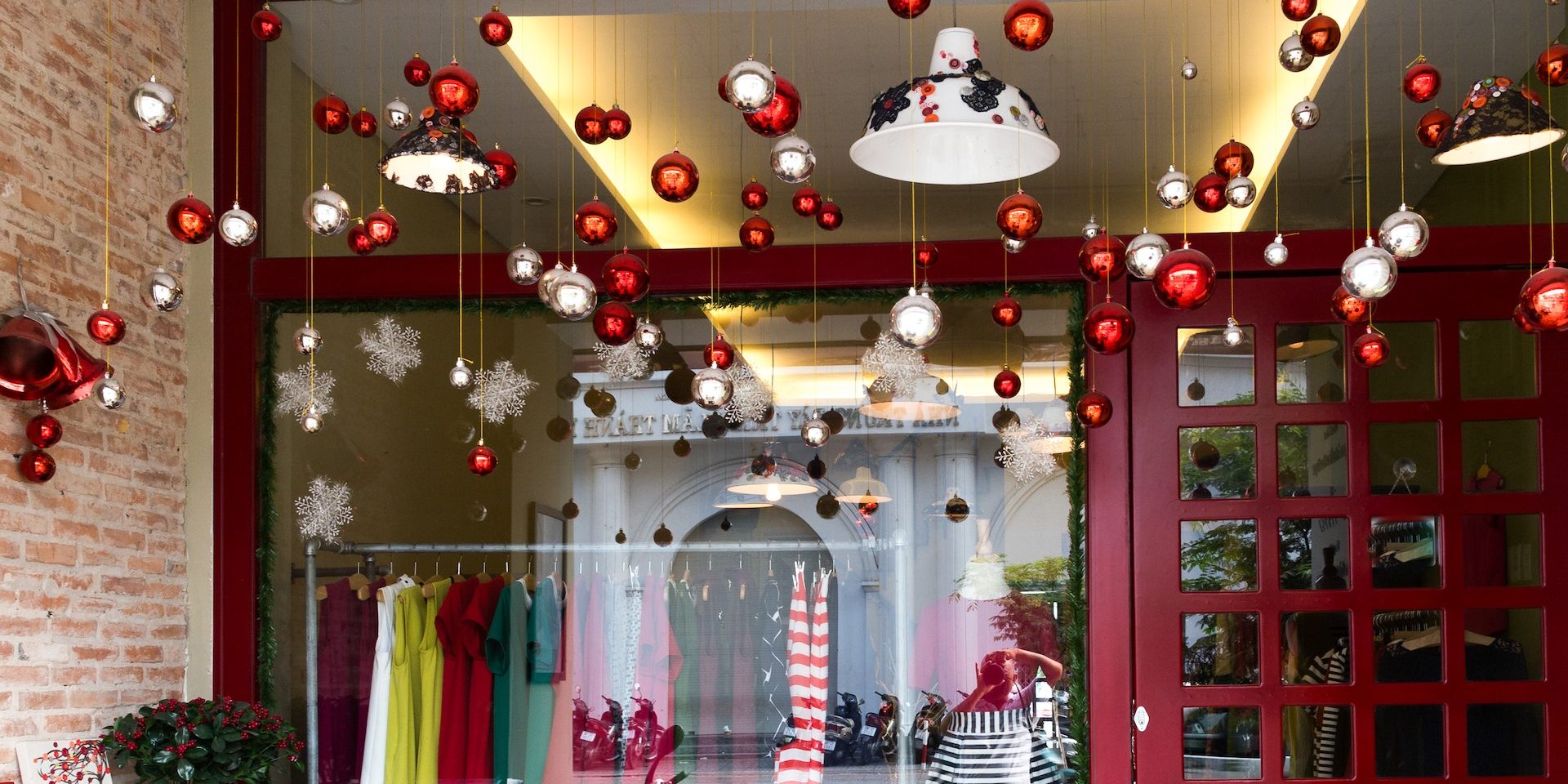 aluminum storefronts