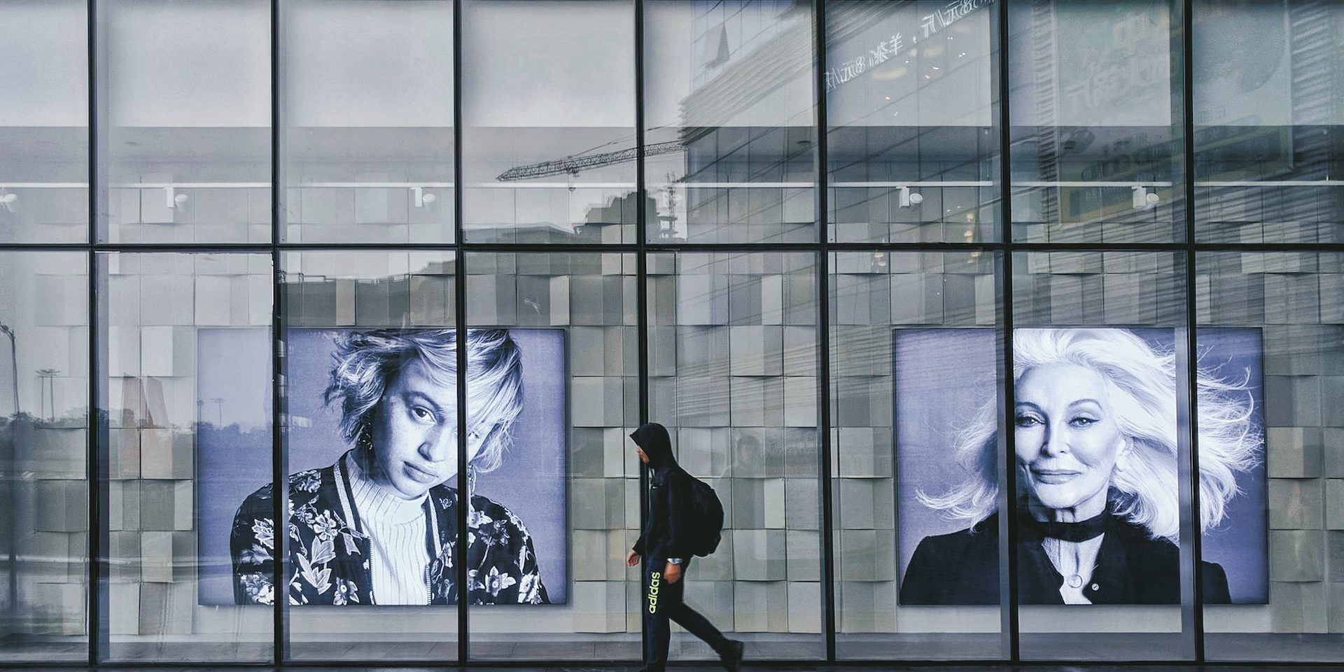Aluminum Storefronts