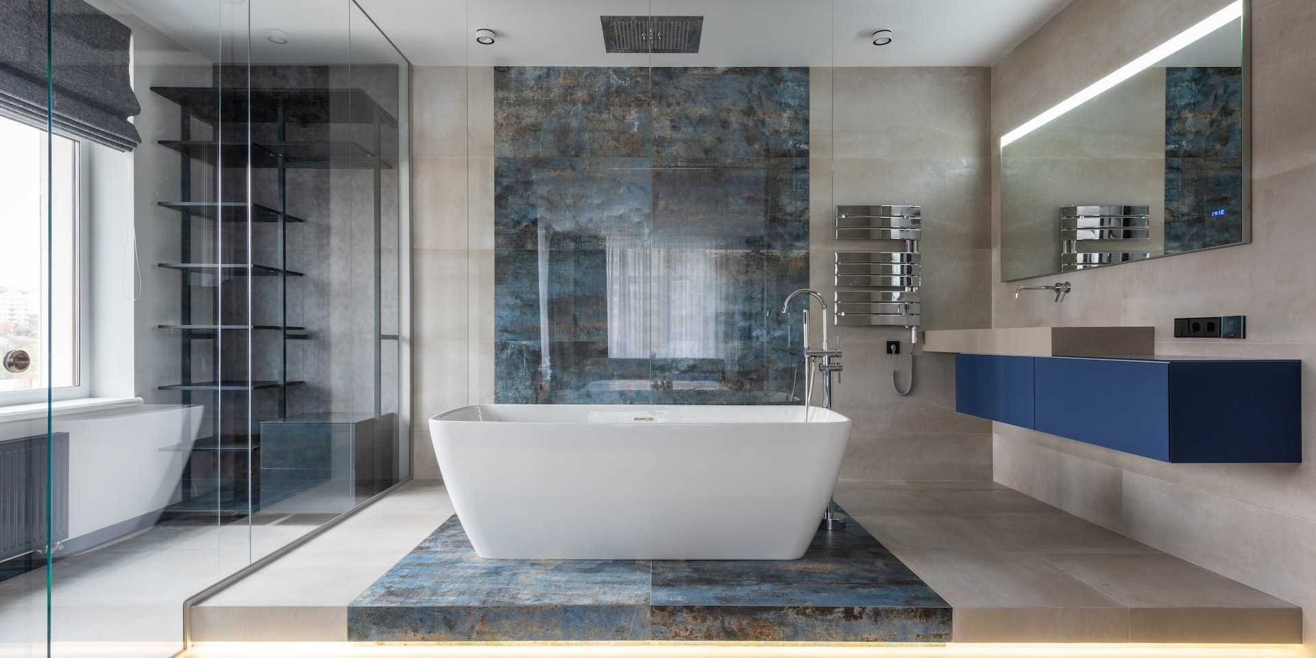 Bathroom Trends