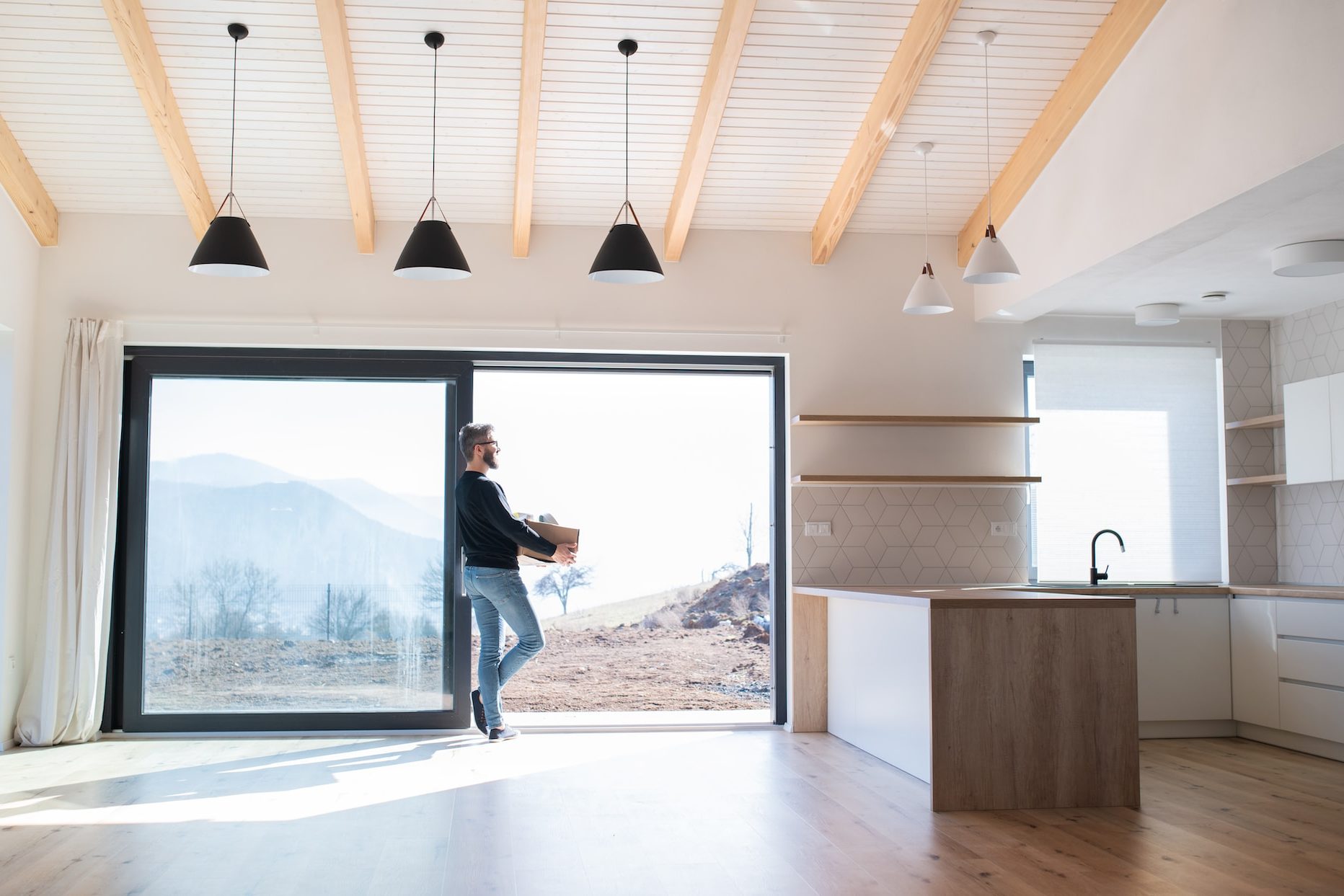 Customize Glass Doors