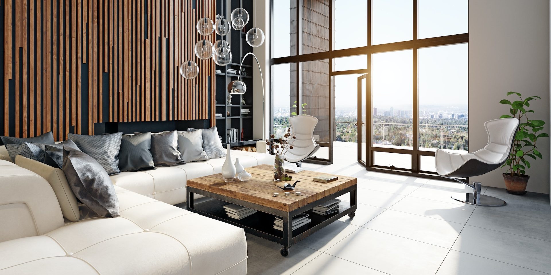 Local Glass and Aluminum Suppliers