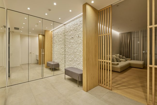 Mirrors in Interior Design