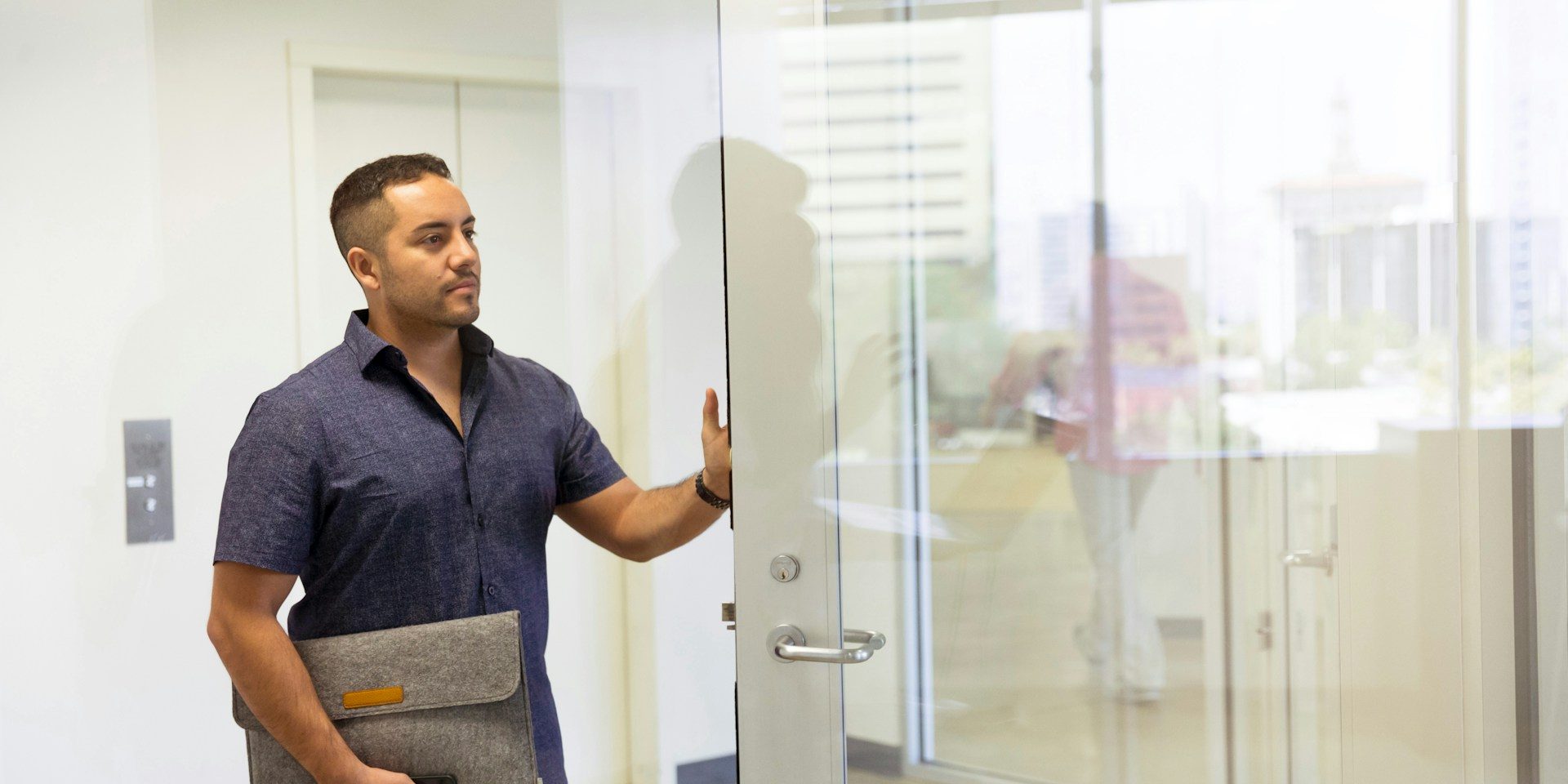 Versatility of Aluminum Doors