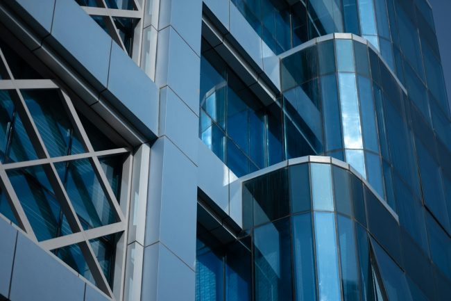 benefits of insulated glass