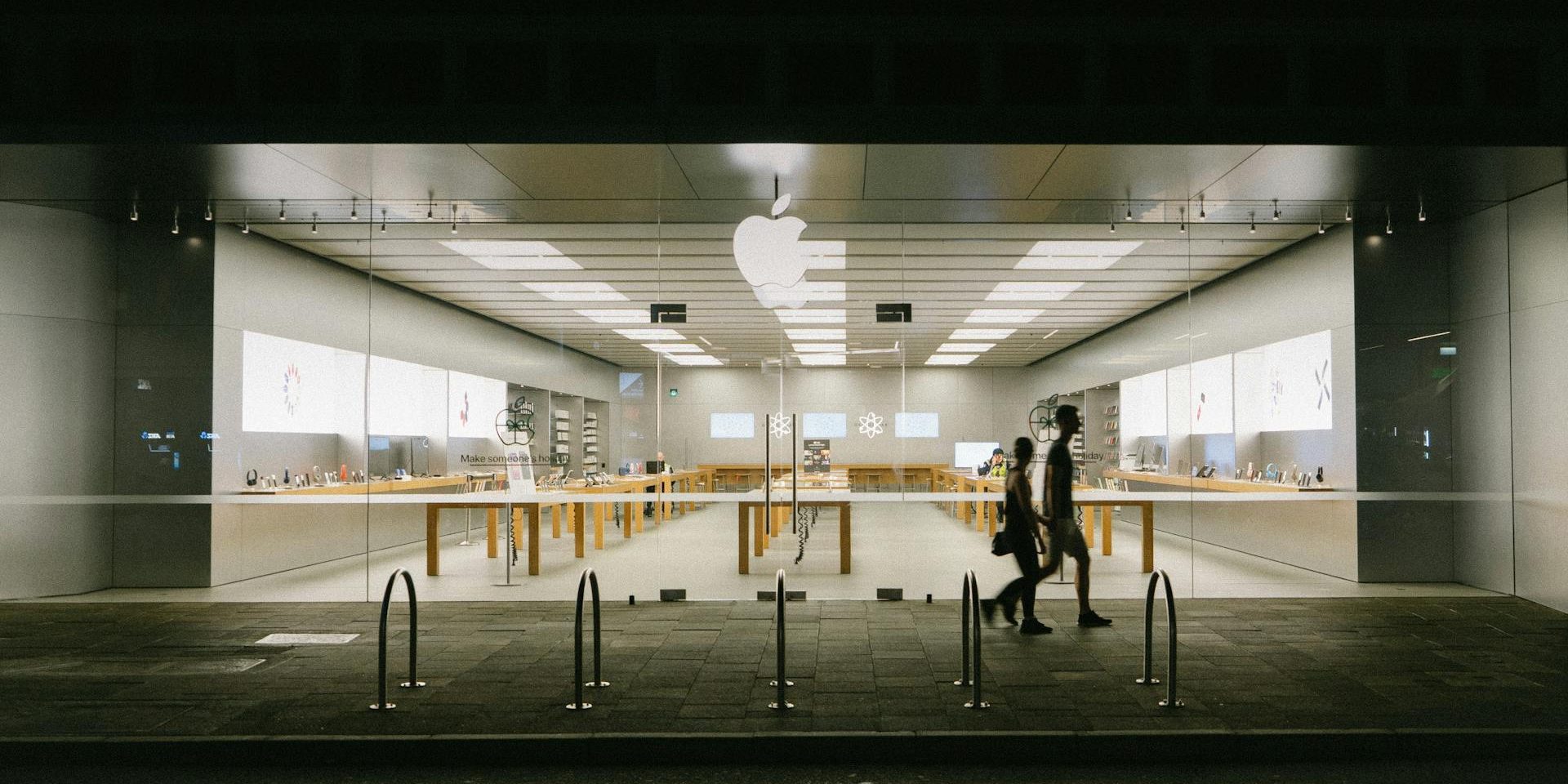 Aluminum Storefronts