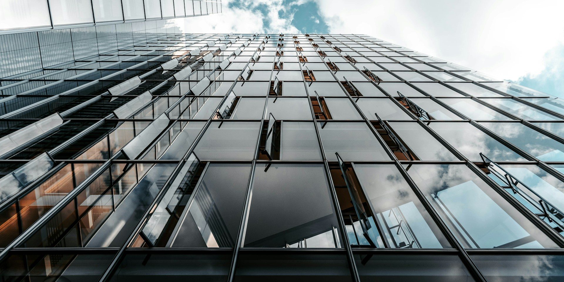 Commercial Glass Supplies