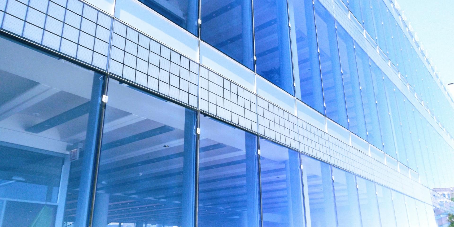 Impact of Frameless Glass