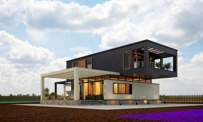 3D Printing in Home Construction