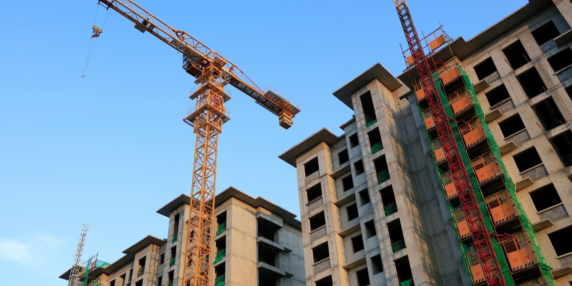 The Future of Building Materials - Innovative Trends for 2024