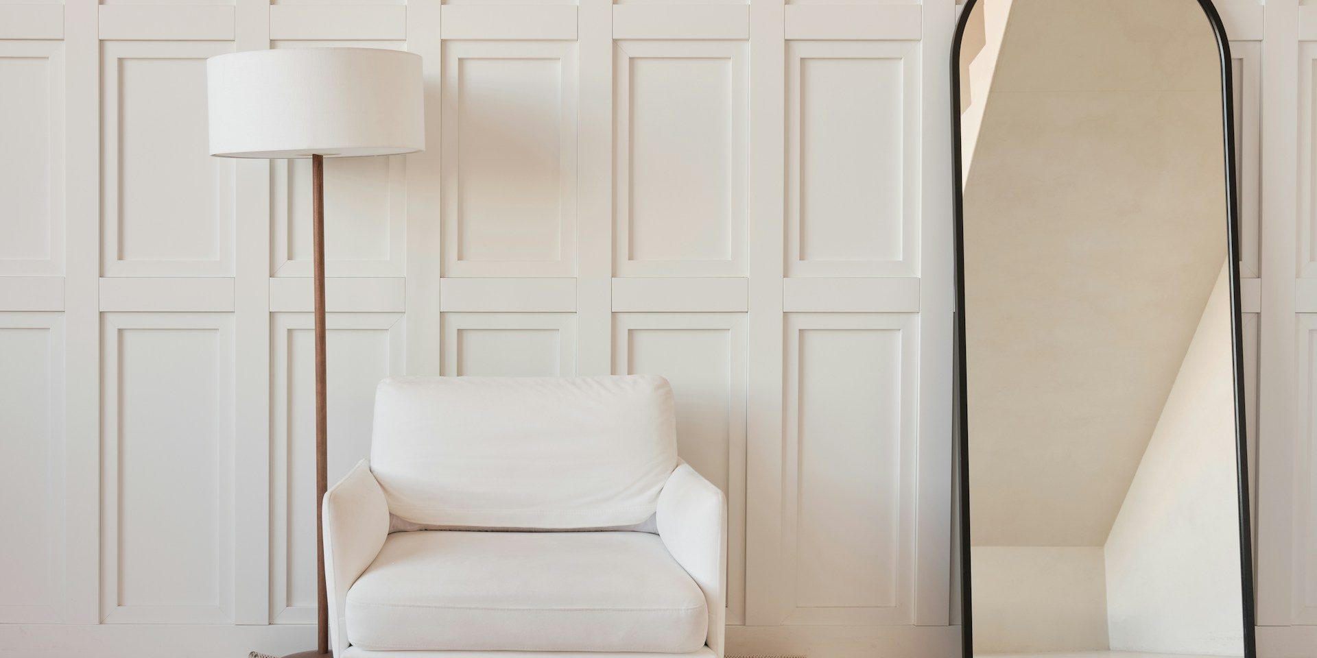 Trends in Mirror and Glass Design