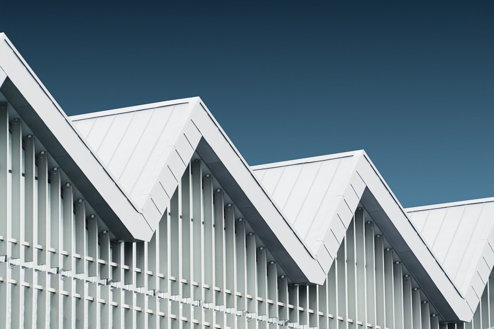 Innovative Roofing Materials