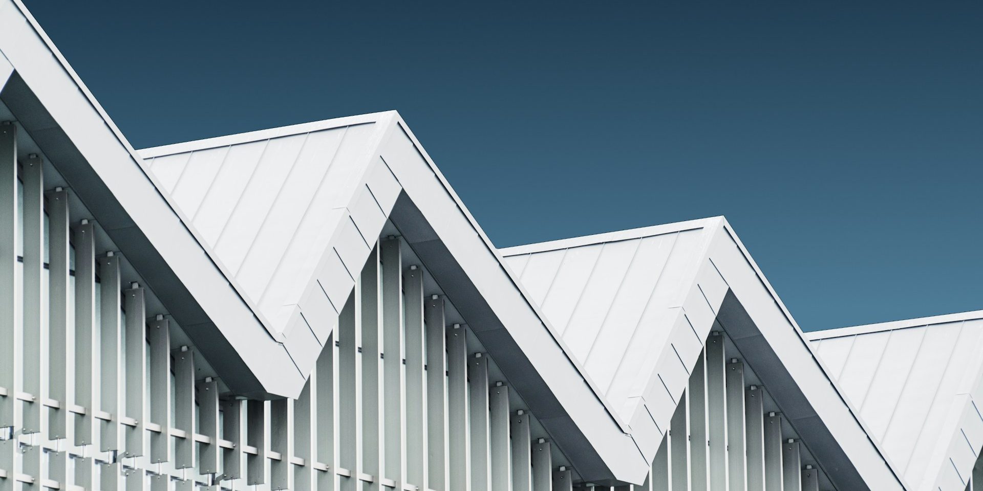 Innovative Roofing Materials