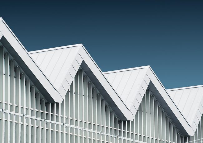 Innovative Roofing Materials