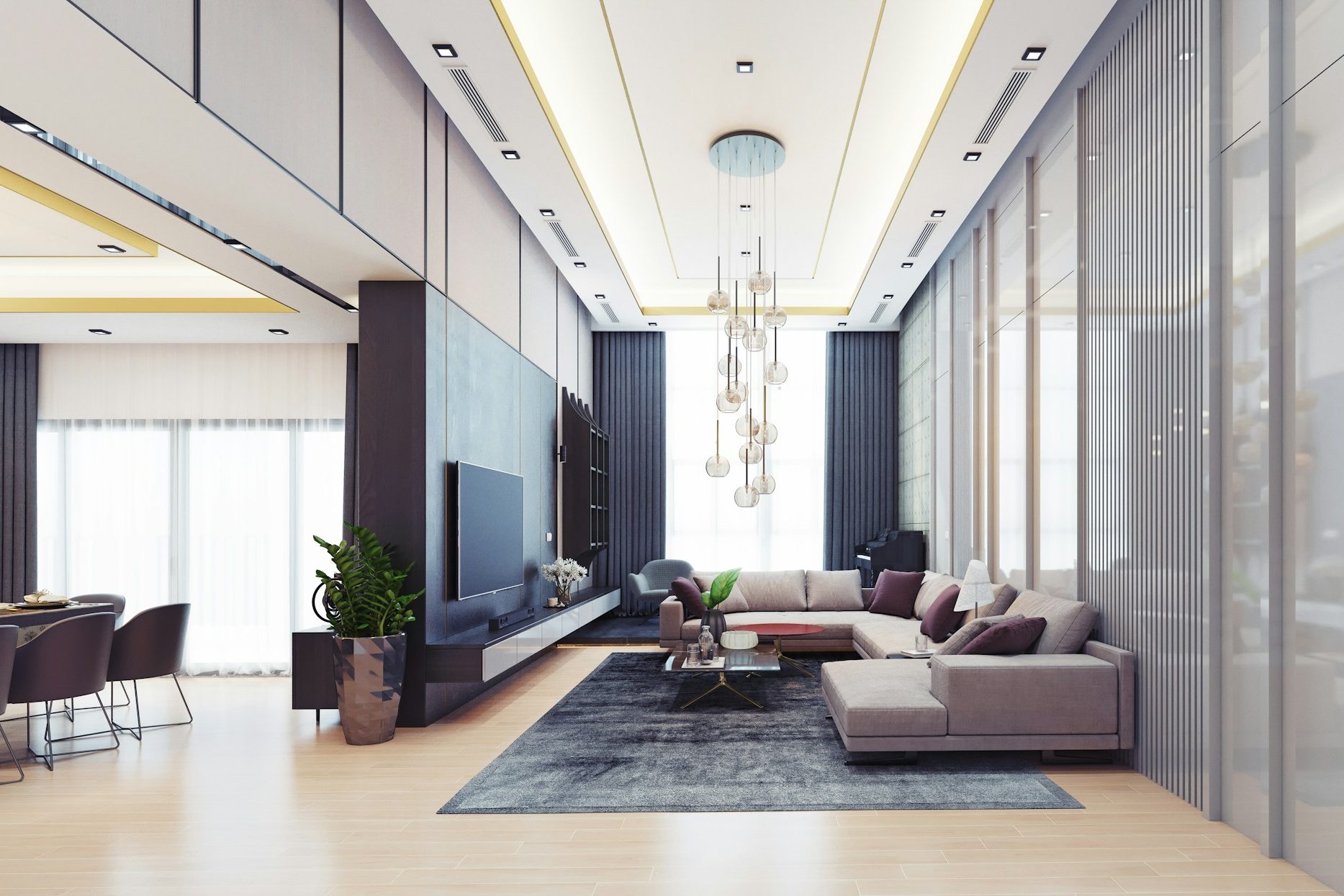 Maximizing Indoor Air Quality