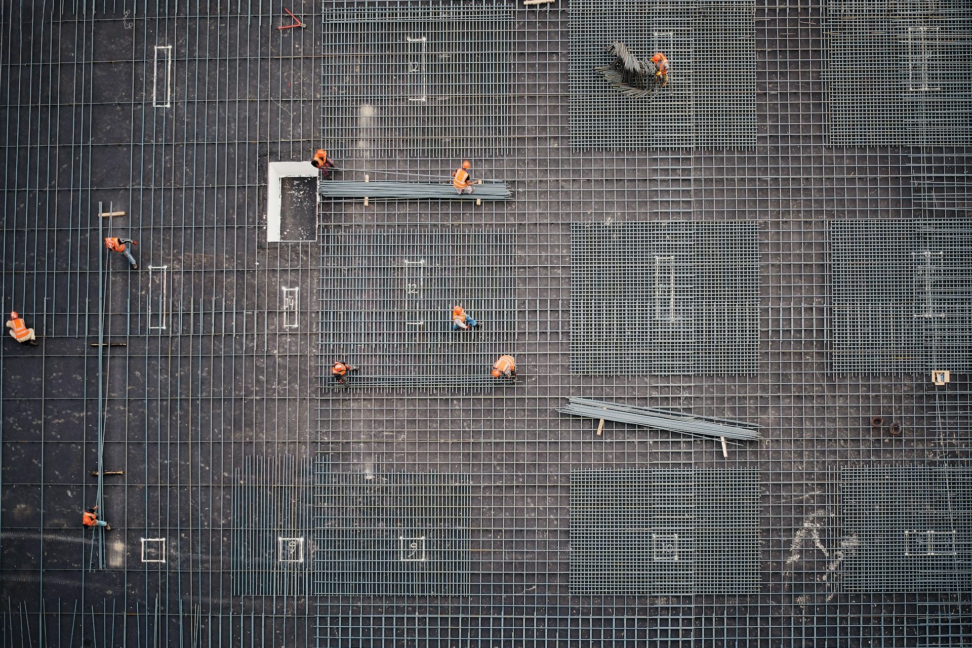 AI in construction
