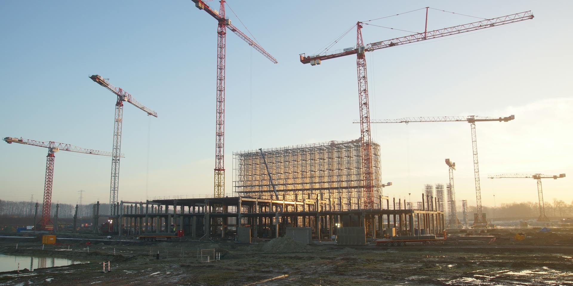 Cost-Effective Construction