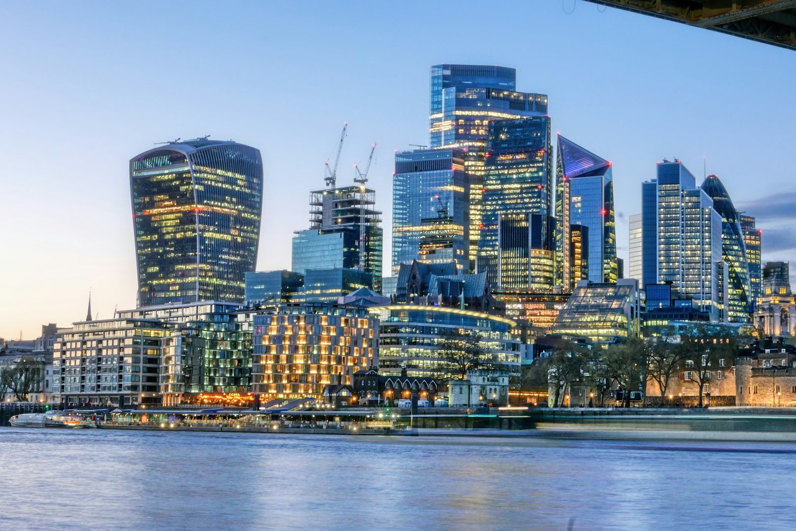 Urban Infrastructure