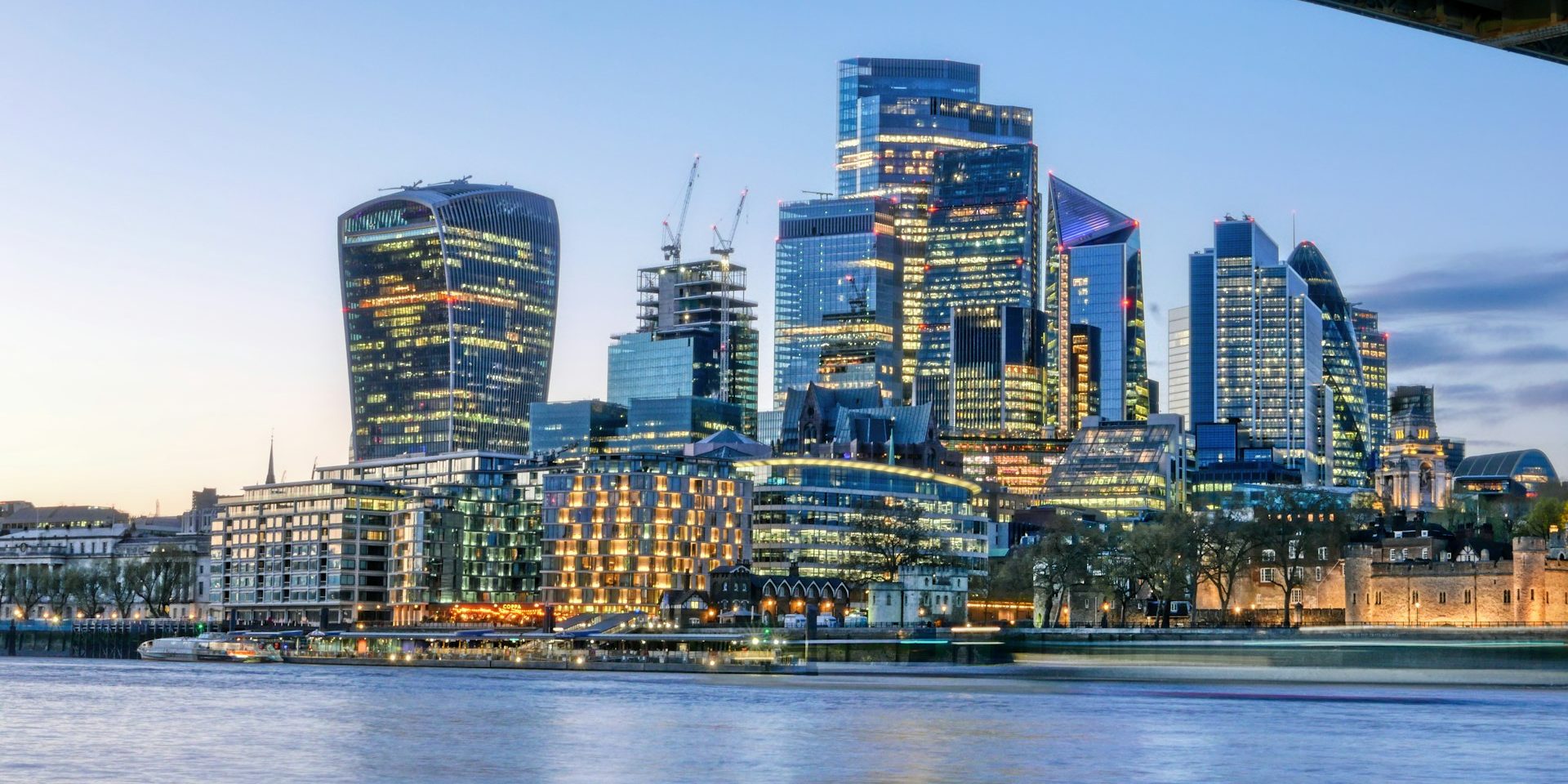 Urban Infrastructure