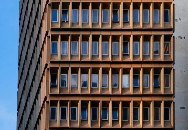 modular construction